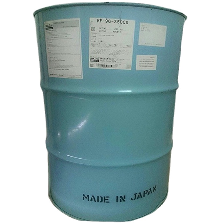 Shinetsu KF-96-350cs silicone oil